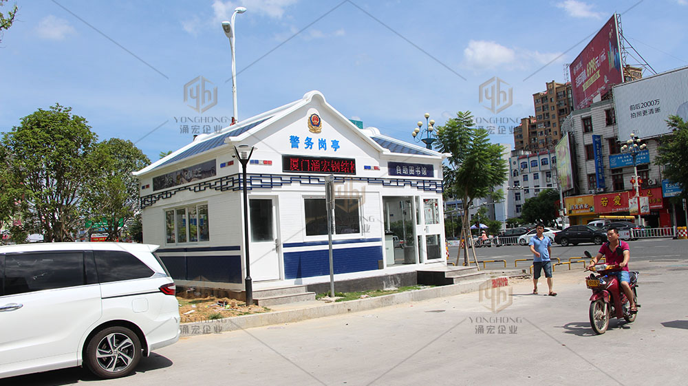 福建省某部固定移動(dòng)崗?fù)?、防護(hù)網(wǎng)等設(shè)施設(shè)備采購項(xiàng)目