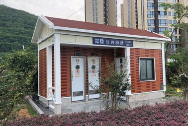移動(dòng)廁所的內(nèi)部結(jié)構(gòu)是怎樣的？