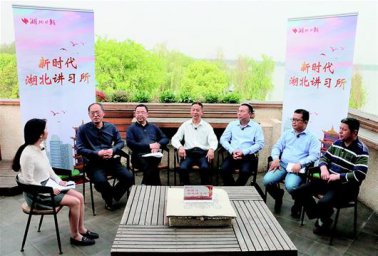 圖文：小廁所，連著大民生，體現(xiàn)大文明