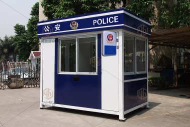 警務(wù)崗?fù)さ陌惭b注意要點(diǎn)