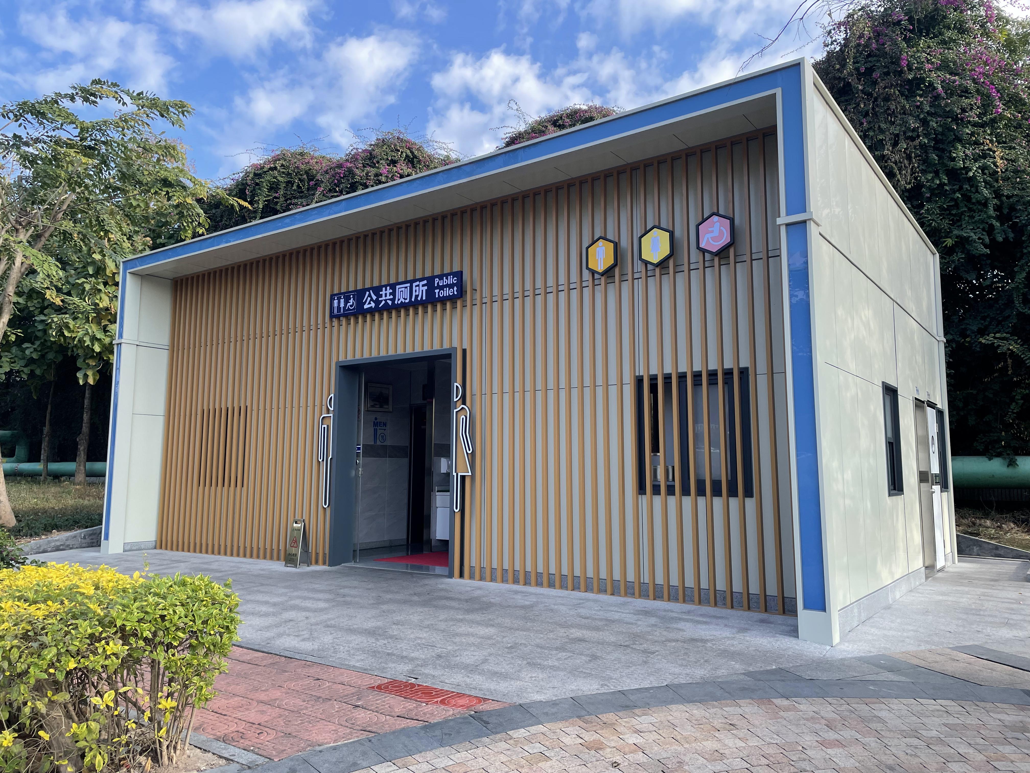 涌宏服務(wù) | 緊繃“安全弦” 把好“節(jié)前關(guān)”！涌宏企業(yè)開展節(jié)前公共設(shè)施抽查（二）