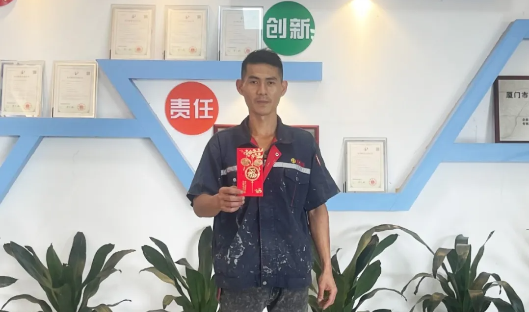 涌宏資訊 | 感謝一路，有你同行，祝5月生日的你們生日快樂！家庭幸福，心想事成